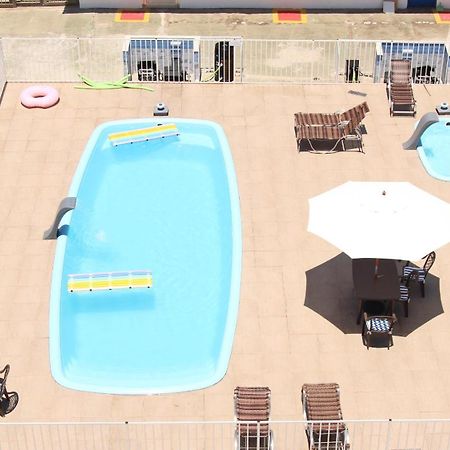Resort Saude Premium Peruíbe Extérieur photo