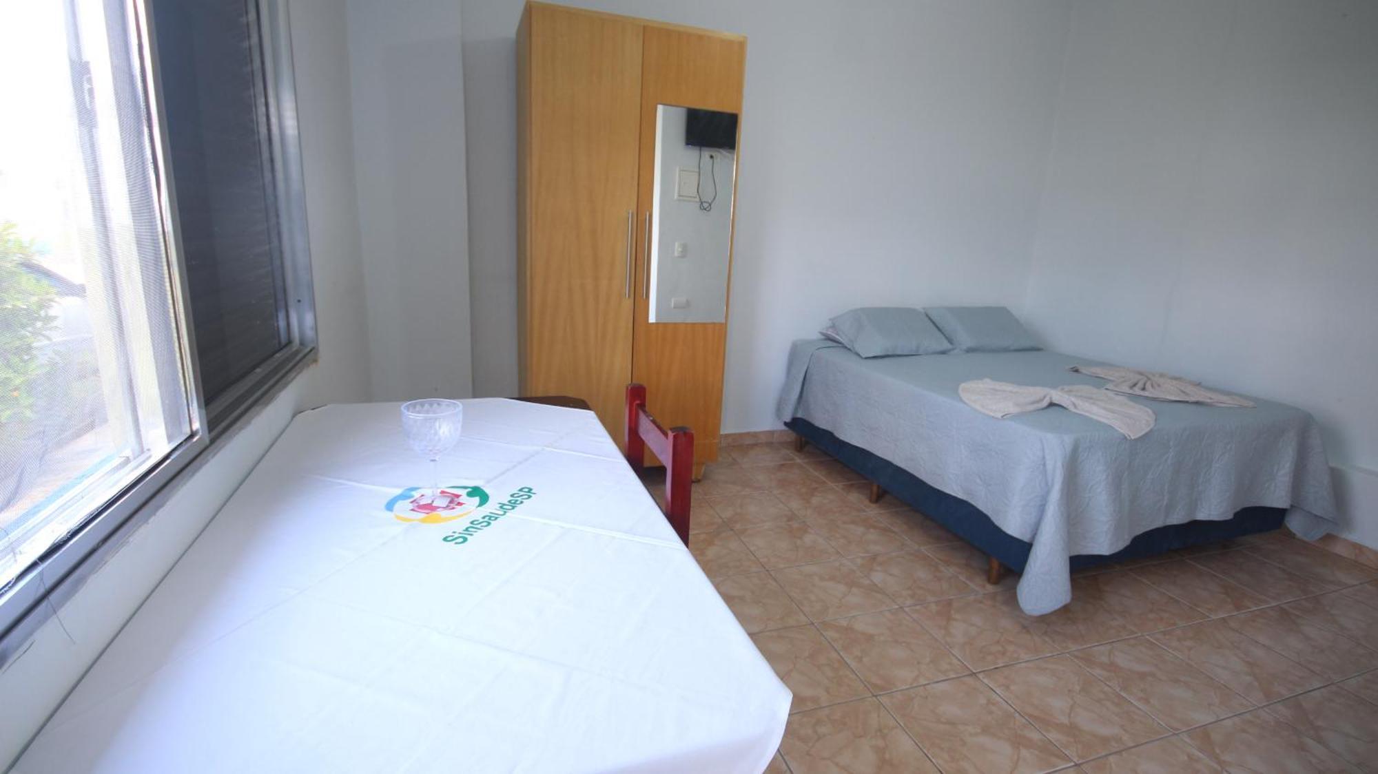 Resort Saude Premium Peruíbe Extérieur photo