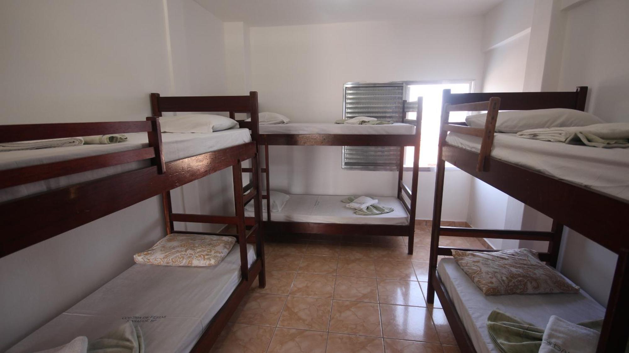 Resort Saude Premium Peruíbe Extérieur photo