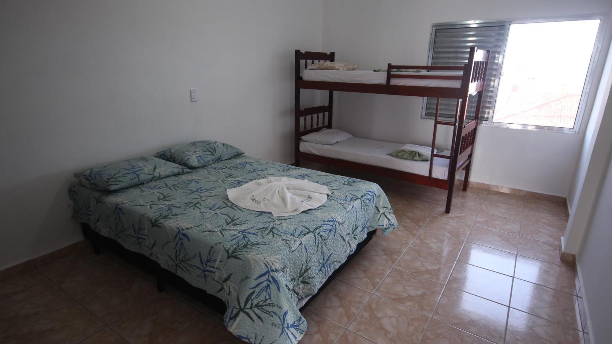 Resort Saude Premium Peruíbe Extérieur photo