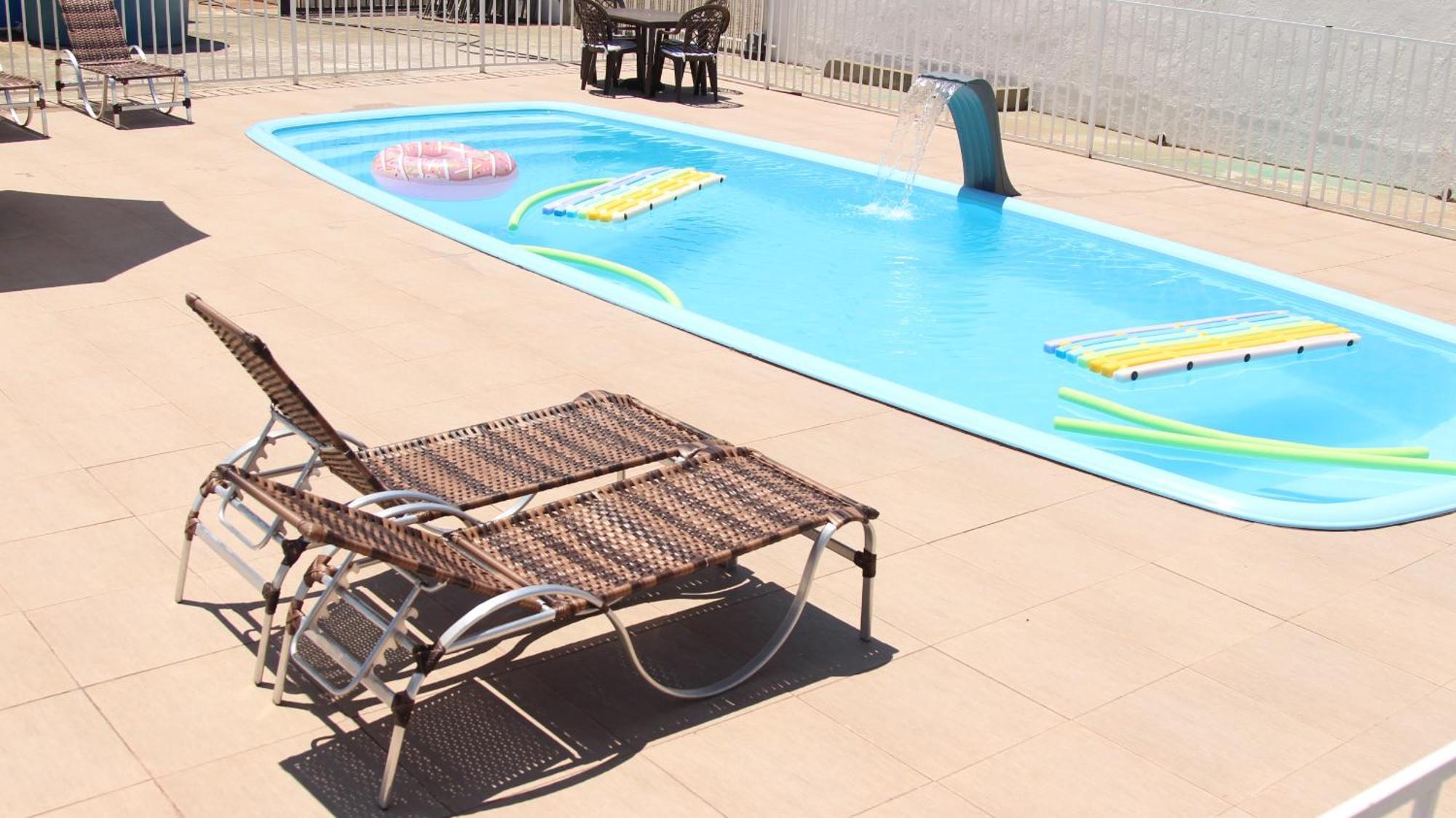 Resort Saude Premium Peruíbe Extérieur photo