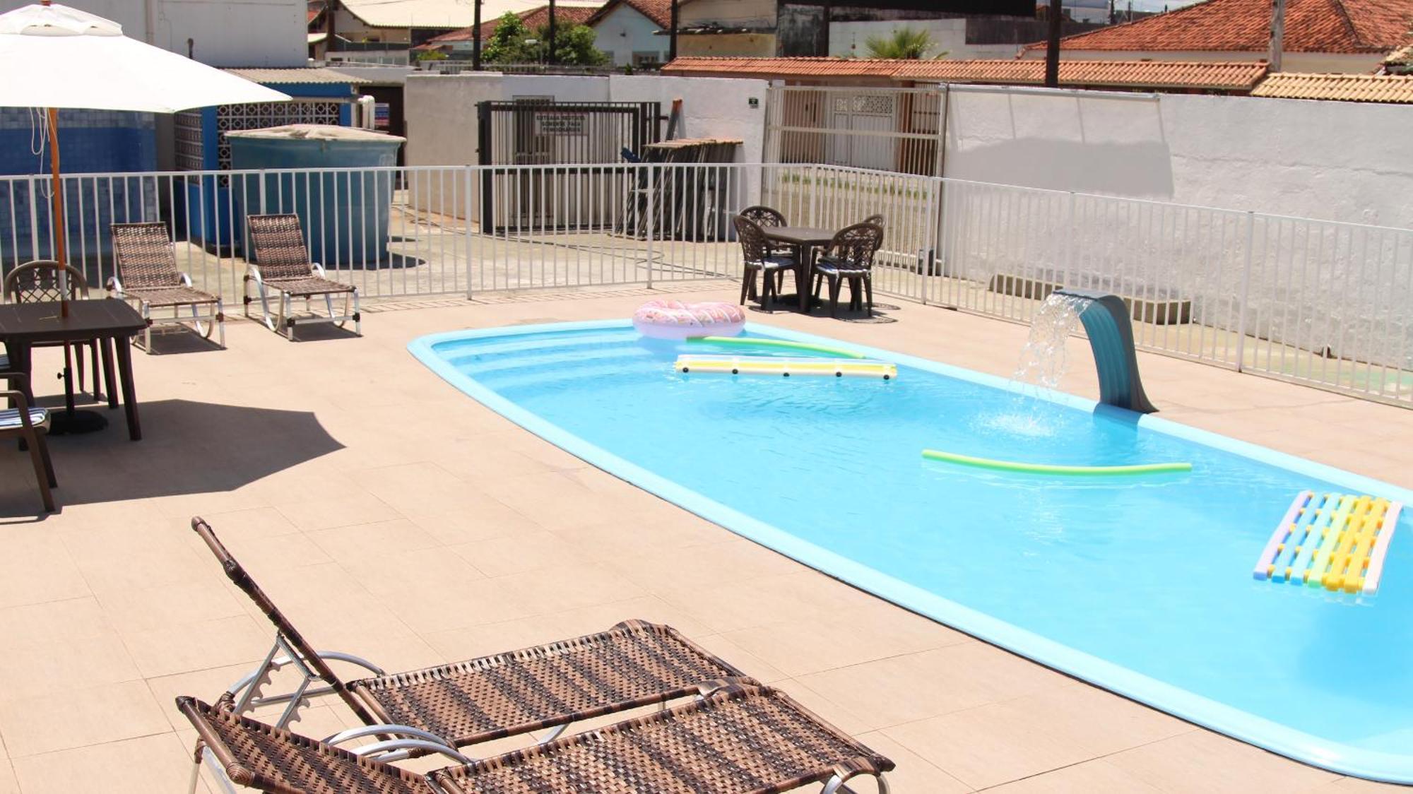 Resort Saude Premium Peruíbe Extérieur photo