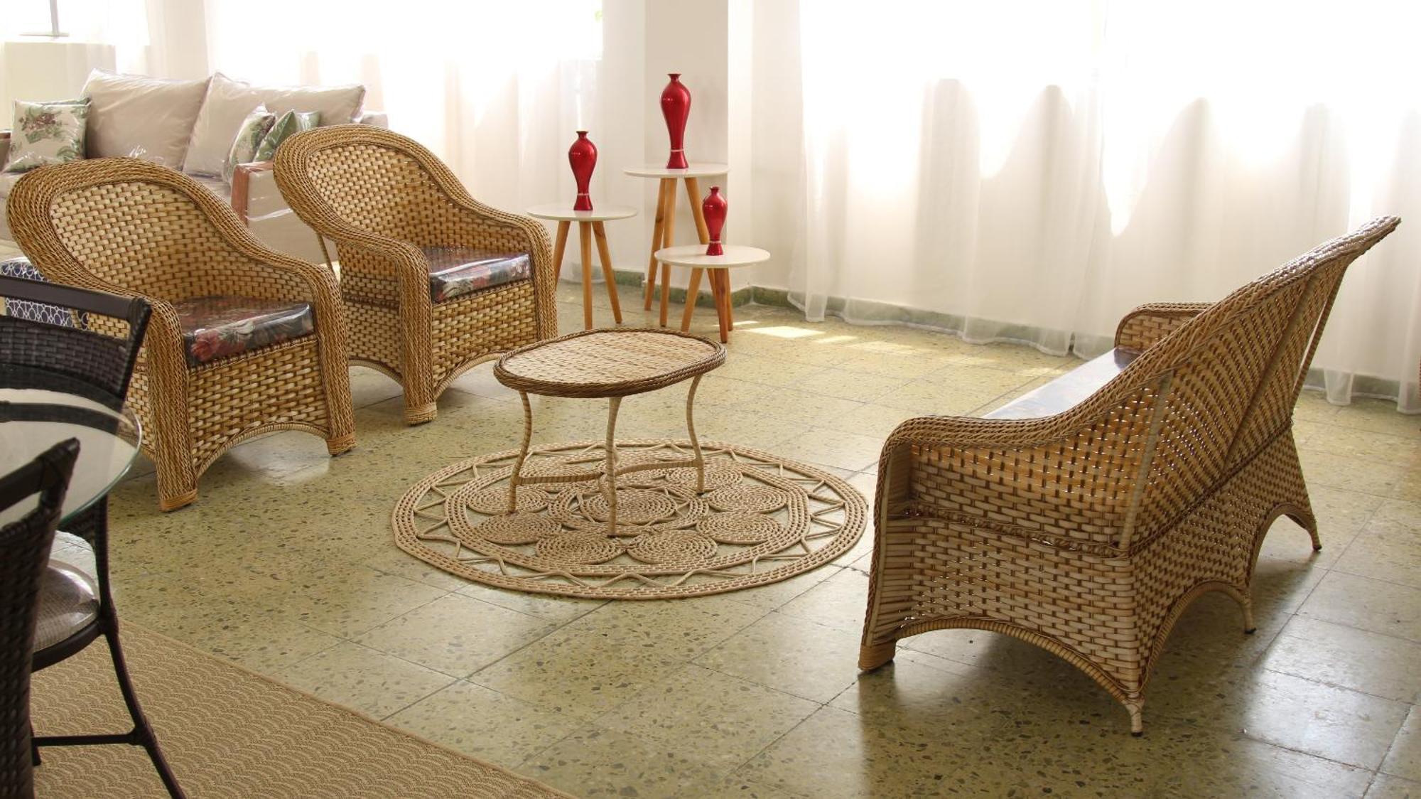 Resort Saude Premium Peruíbe Extérieur photo