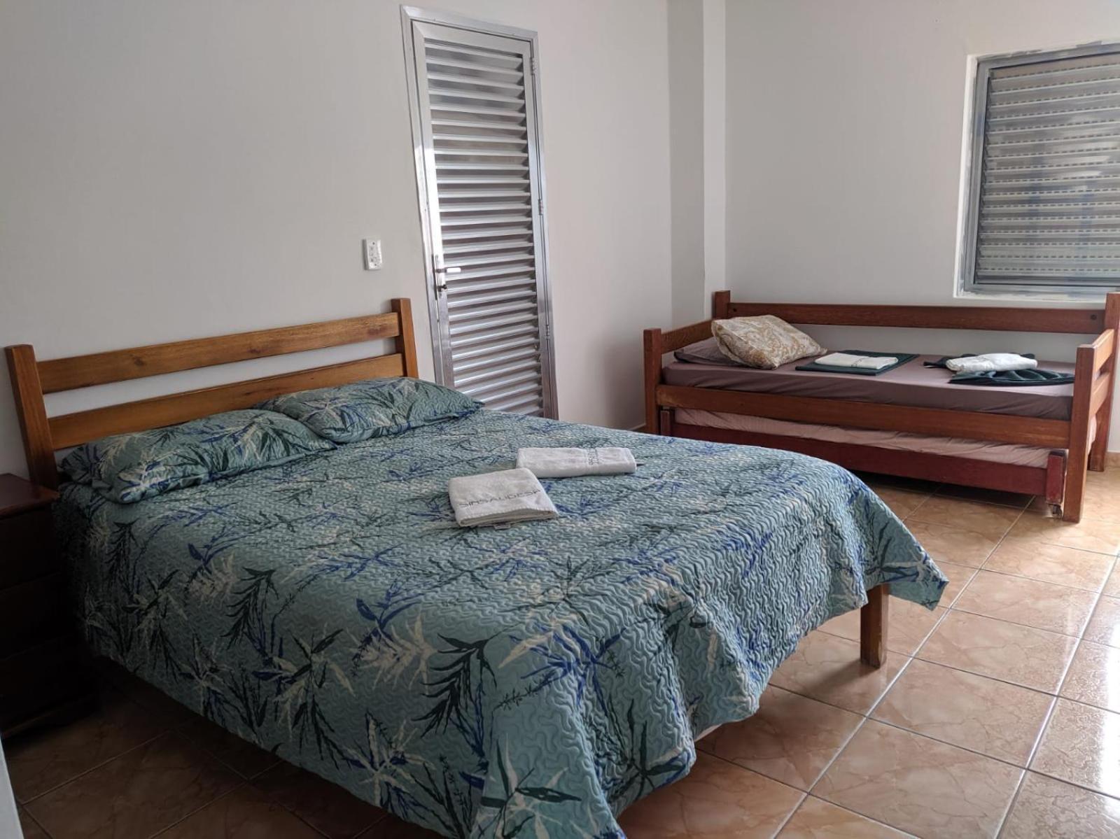 Resort Saude Premium Peruíbe Extérieur photo