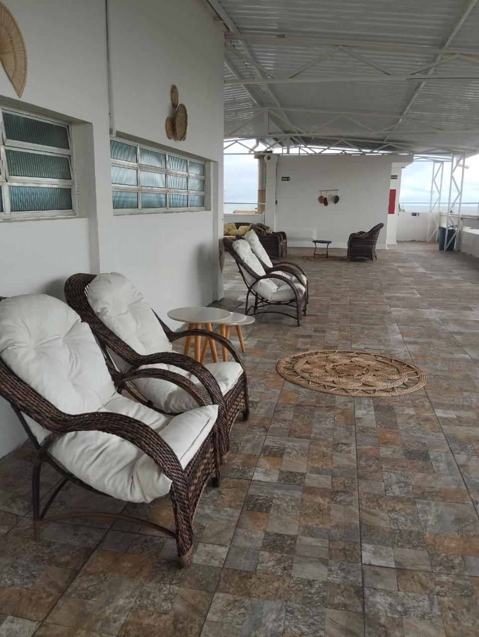 Resort Saude Premium Peruíbe Extérieur photo