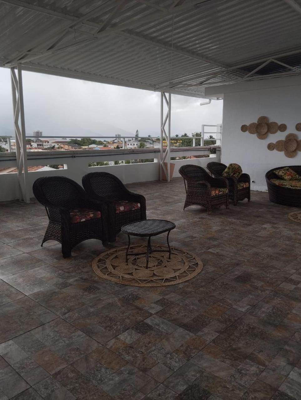Resort Saude Premium Peruíbe Extérieur photo
